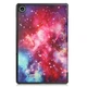 Чохол Slimline Print для Lenovo Tab M10 Plus 3rd Gen (2022) 10.6" TB-125F, TB-128F Galaxy - зображення 5