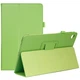 Чохол Classic Folio для Lenovo Tab M10 Plus 3rd Gen 10.6" (2022) TB-125F, TB-128F Green - изображение 1