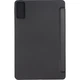 Чохол Galeo Silicone Color Series для Xiaomi Redmi Pad 10.61" (2022) Black - изображение 3