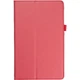Чохол Classic Folio для Lenovo Tab M10 Plus 3rd Gen 10.6" (2022) TB-125F, TB-128F Red - изображение 3