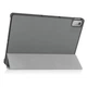 Чохол Slimline Portfolio для Lenovo Tab P11 2nd Gen (2022) 11.5" TB-350FU, TB-350XU Grey - изображение 5