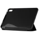 Чохол Galeo Silicone Color Series для Apple iPad 10 10.9"(2022) Black - изображение 5