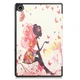 Чохол Slimline Print для Lenovo Tab M10 Plus 3rd Gen (2022) 10.6" TB-125F, TB-128F Fairy - изображение 3