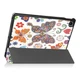 Чохол Slimline Print для Lenovo Tab M10 Plus 3rd Gen (2022) 10.6" TB-125F, TB-128F Butterflies - изображение 5