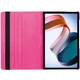 Поворотний чохол Galeo для Xiaomi Redmi Pad 10.61" Hotpink - изображение 2