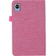 Чохол Galeo Fashion TPU Folio для realme Pad mini 8.7" Pink - изображение 3