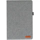Чохол Galeo Fashion TPU Folio для realme Pad 10.4" Grey - изображение 2
