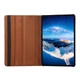 Поворотний чохол-підставка для Huawei Matepad 11 Brown - изображение 3