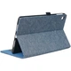 Чохол Galeo Fashion TPU Folio для realme Pad 10.4" Blue - изображение 5