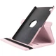 Поворотний чохол для Samsung Galaxy Tab A8 10.5 SM-X200, SM-X205 Pink - изображение 3