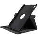 Поворотний чохол для Samsung Galaxy Tab A8 10.5 SM-X200, SM-X205 Black - изображение 4