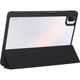 Чохол Galeo Hybrid Case with Stylus Holder для Xiaomi Pad 5 / Pad 5 Pro Black - изображение 3