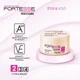 Гель-воск для волос Fortesse Pro Style Нормальная фиксация 75 мл (4820197000876) - изображение 2