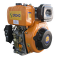 Двигун дизельний Sadko DE-440Е - зображення 3