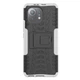 Чехол Armor Case для Xiaomi Mi 11 White - изображение 2