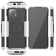 Чехол Armor Case для Xiaomi Mi 11 White - изображение 8