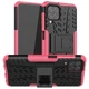 Чехол Armor Case для Samsung Galaxy A22 4G Rose - изображение 1