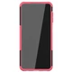 Чехол Armor Case для Samsung Galaxy A22 4G Rose - изображение 2