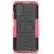 Чехол Armor Case для Xiaomi Redmi 9T / Poco M3 Rose - изображение 8