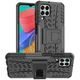 Чехол Armor Case для Samsung Galaxy M33 5G Black - изображение 1