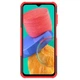 Чехол Armor Case для Samsung Galaxy M33 5G Red - изображение 5
