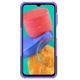 Чехол Armor Case для Samsung Galaxy M33 5G Violet - изображение 2