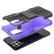 Чехол Armor Case для Samsung Galaxy M33 5G Violet - изображение 6