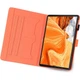 Чехол-книжка Animal Wallet для Lenovo Tab M10 HD 10.1 (2 Gen) TB-X306F Frog - изображение 6