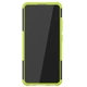 Чехол Armor Case для Samsung Galaxy A32 4G Lime - изображение 2