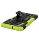 Чехол Armor Case для Samsung Galaxy A32 4G Lime - изображение 3
