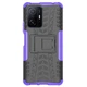 Чехол Armor Case для Xiaomi 11T / 11T Pro Violet - изображение 2