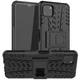 Чехол Armor Case для Samsung Galaxy A22 5G Black - изображение 1