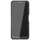 Чехол Armor Case для Samsung Galaxy A22 5G Black - изображение 5