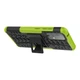 Чехол Armor Case для Samsung Galaxy A52 Lime - изображение 4