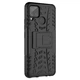 Чехол Armor Case для Realme C11 / C15 Black - изображение 3