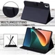 Чехол-книжка Animal Wallet для Xiaomi Mi Pad 5 / Mi Pad 5 Pro Panda - изображение 3