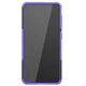 Чехол Armor Case для Samsung Galaxy S21 Violet - изображение 2