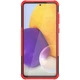 Чехол Armor Case для Samsung Galaxy A73 5G Red - изображение 4