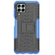 Чехол Armor Case для Samsung Galaxy M33 5G Blue - изображение 3