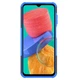 Чехол Armor Case для Samsung Galaxy M33 5G Blue - изображение 5