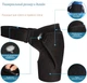 Бандаж плечевого сустава RETTER Shoulder Stability Brace - изображение 2