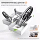 Автомобільний пилосос SWAGEN Autonomix з аĸумулятором (SWG-6000) - зображення 6