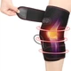 Колінний бандаж з підігрівом та масажером RETTER Knee HeatMassage Brace (RT-82235) - зображення 1