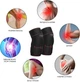 Колінний бандаж з підігрівом та масажером RETTER Knee HeatMassage Brace (RT-82235) - зображення 3
