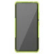 Чехол Armor Case для Samsung Galaxy S21 Ultra Lime - изображение 3