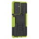 Чехол Armor Case для Samsung Galaxy S21 Ultra Lime - изображение 7