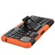 Чехол Armor Case для Samsung Galaxy A22 5G Orange - изображение 3