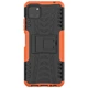 Чехол Armor Case для Samsung Galaxy A22 5G Orange - изображение 4