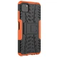 Чехол Armor Case для Samsung Galaxy A22 5G Orange - изображение 7