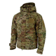 Куртка тактична Texar Conger Jacket M Multicam - зображення 1